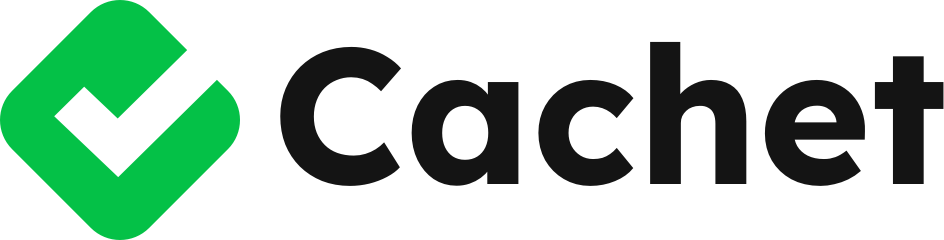 Cachet New Logo